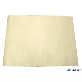 Háztartási csomagolópapír, íves, 80x120 cm, 10 kg