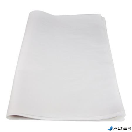 Kalapcsomagoló-papír, íves, 60x80 cm, 10 kg