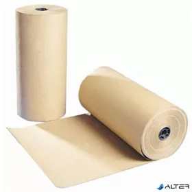 Csomagolópapír-tekercs, 1 m, 23 kg