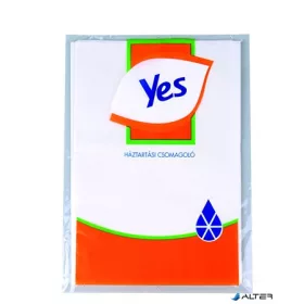   Zsírálló háztartási csomagolópapír, íves, 60x80 cm, 5 ív