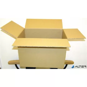 Kartondoboz 39,2x29,2x25 cm (1/8)