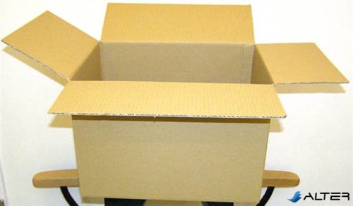Kartondoboz 39,2x29,2x25 cm (1/8)