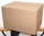 Kartondoboz 39,2x39,2x28,8 cm (1/6)