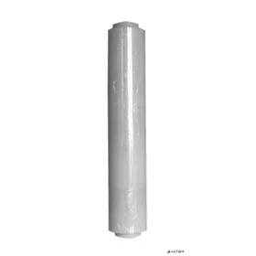 Kézi nyújtható átlátszó fólia (0,5 m x 147 m)
