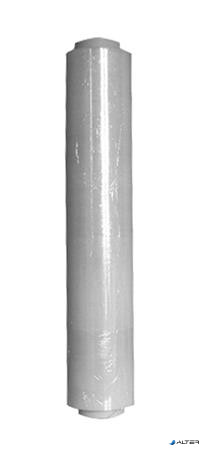 Kézi nyújtható átlátszó fólia (0,5 m x 147 m)