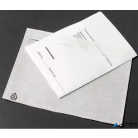   Okmánykísérő tasak C/5, öntapadós, 240x185 mm, 1000 db/csomag