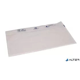   Okmánykísérő tasak, LA4, öntapadó, 230x110mm, 1000 db/csomag