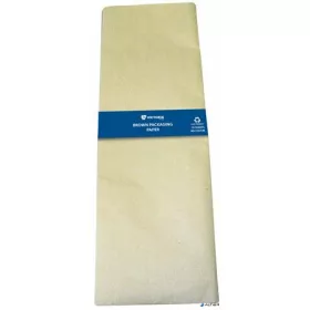   Háztartási csomagolópapír, íves, 80x120 cm, 10 ív, VICTORIA FACILITY