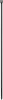 Kábelkötegelő, gyorskötöző, 3,6x250mm, DONAU 'Tech', fekete