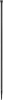 Kábelkötegelő, gyorskötöző, 4,8x300mm, DONAU 'Tech', fekete