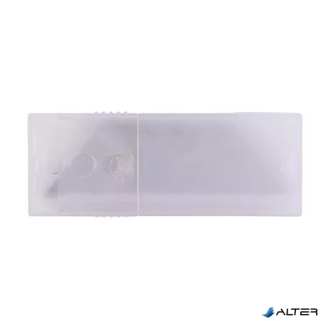 Pótkés, univerzális késhez, DONAU "Safety"