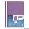 Gyorsfűző, PP, A4, DONAU, lila