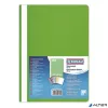 Gyorsfűző, PP, A4, DONAU, világoszöld
