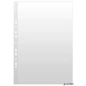   Genotherm, lefűzhető, A3, álló, 120 mikron, narancsos felület, DONAU