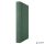 Gyűrűs könyv, 2 gyűrű, 35 mm, A4, PP/karton, DONAU, zöld