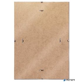 Képkeret, klipes, plexi, 30x40 cm, DONAU