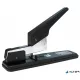 Tűzőgép, nagyteljesítményű, fém, 100 lap, OFFICE PRODUCTS "HD", fekete