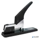 Tűzőgép, nagyteljesítményű, fém, 240 lap, OFFICE PRODUCTS "HD", fekete