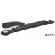 Tűzőgép, hosszúkaros, 24/6, 26/6, 50 lap, OFFICE PRODUCTS, fekete