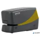 Tűzőgép, elektromos, 24/6, 26/6, 25 lap, OFFICE PRODUCTS, arany-fekete