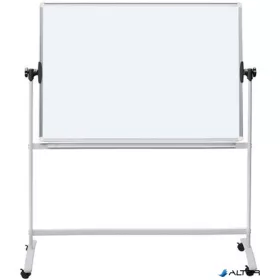   Átfordítható tábla, mágneses kétoldalas, 180x120 cm, OFFICE PRODUCTS