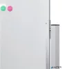 Átfordítható tábla, mágneses kétoldalas, 120x60 cm, OFFICE PRODUCTS