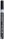 Lakkmarker, 2,2 mm, S, DONAU "D-oil", fehér