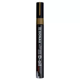 Lakkmarker, 2,8 mm, M, DONAU 'D-oil', arany