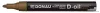 Lakkmarker, 2,8 mm, M, DONAU 'D-oil', arany