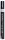 Lakkmarker, 2,8 mm, M, DONAU 'D-oil', fehér