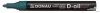 Lakkmarker, 2,8 mm, M, DONAU "D-oil", zöld