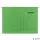 Függőmappa, karton, A4, DONAU, zöld