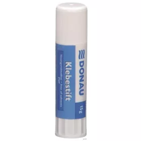 Ragasztóstift, 15 g, DONAU