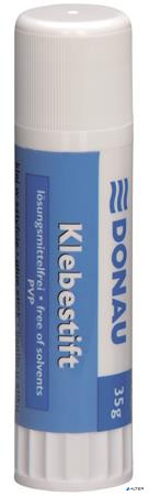 Ragasztóstift, 35 g, DONAU