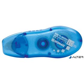 Ragasztó roller, 8 mm x 10 m, DONAU