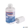 Hibajavító folyadék, vízbázisú, szivacsos, 20 ml, DONAU
