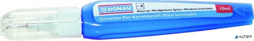 Hibajavító toll, 10 ml, DONAU