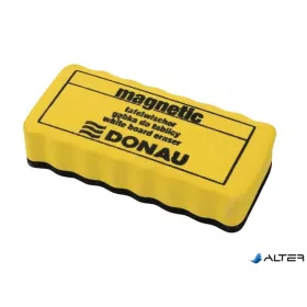 Táblatörlő, mágneses, DONAU