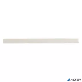 Iratsín, 4 mm, 1-40 lap, DONAU, átlátszó