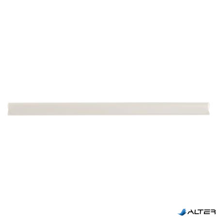 Iratsín, 4 mm, 1-40 lap, DONAU, átlátszó