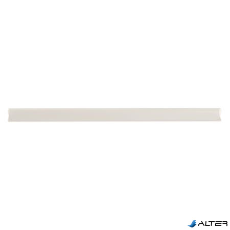 Iratsín, 6 mm, 1-60 lap, DONAU, átlátszó