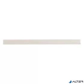 Iratsín, 8 mm, 1-80 lap, DONAU, átlátszó