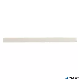 Iratsín, 10 mm, 1-100 lap, DONAU, átlátszó