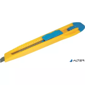 Univerzális kés, 9 mm, DONAU