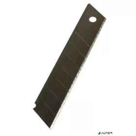   Pótkés univerzális késhez, 100x18 mm, DONAU, 10 db/csomag