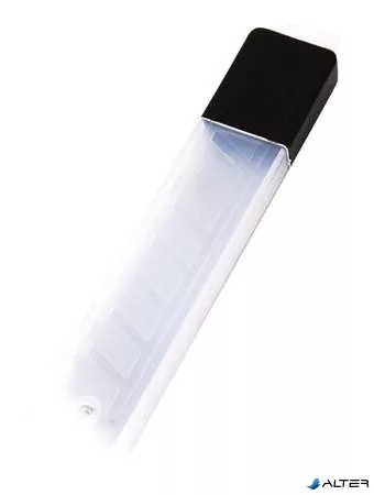 Pótkés univerzális késhez, 100x18 mm, DONAU, 10 db/csomag