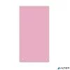 Elválasztócsík, karton, DONAU, rózsaszín