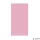 Elválasztócsík, karton, DONAU, rózsaszín