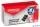 Bindercsipesz, 19 mm, OFFICE PRODUCTS, fekete