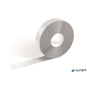   Jelölőszalag, 50 mm x 30 m, 0,5 mm, DURABLE, 'DURALINE ', fehér